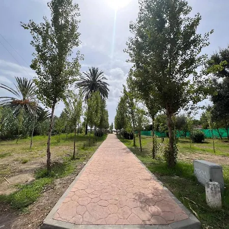 Casa De Playa Сasa de vacaciones
