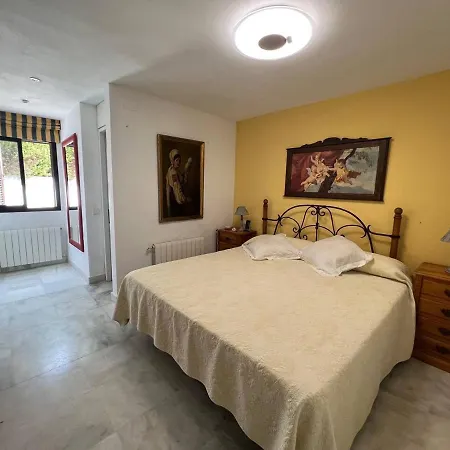 Casa De Playa *