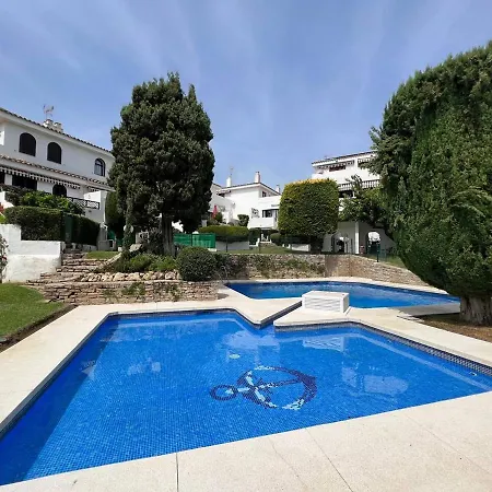 Casa De Playa Estepona