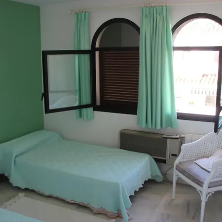 Casa De Playa